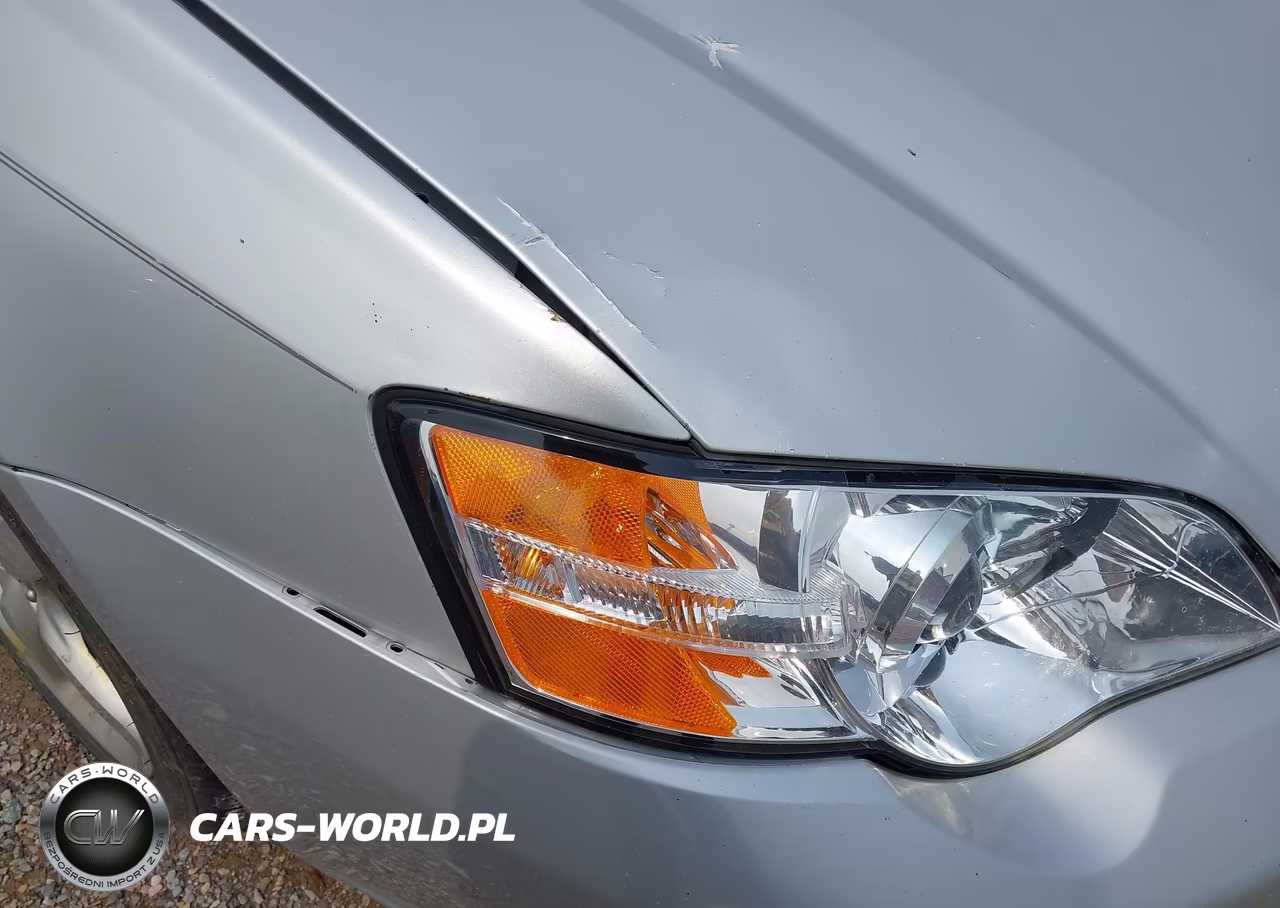 2007 Subaru Legacy 2.5I VIN:4S3BL616677213199 - 6