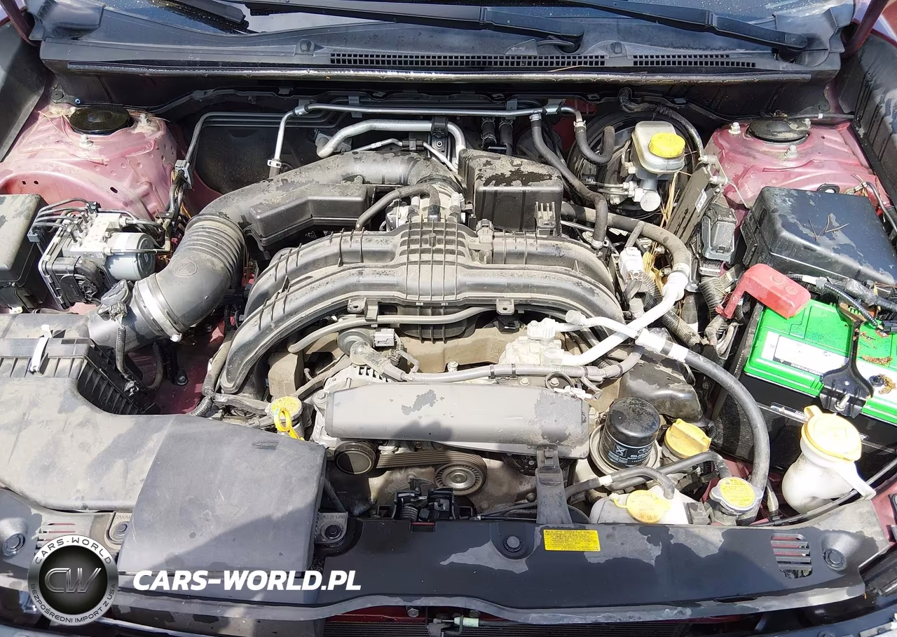 2018 Subaru Crosstrek 2.0I Premium VIN:JF2GTADC5JH347909 - 10