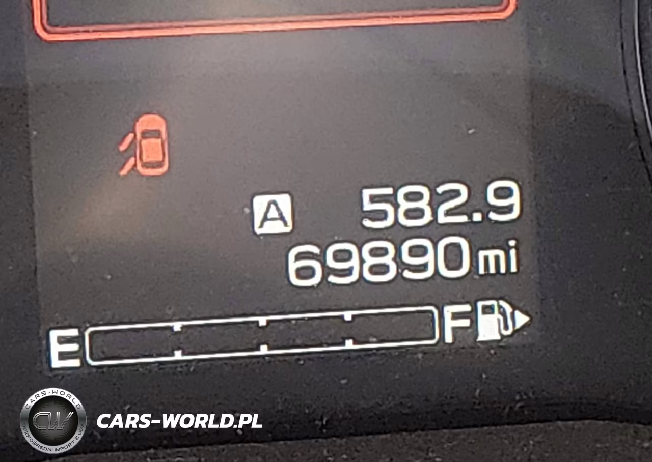 2018 Subaru Crosstrek 2.0I Premium VIN:JF2GTADC5JH347909 - 14