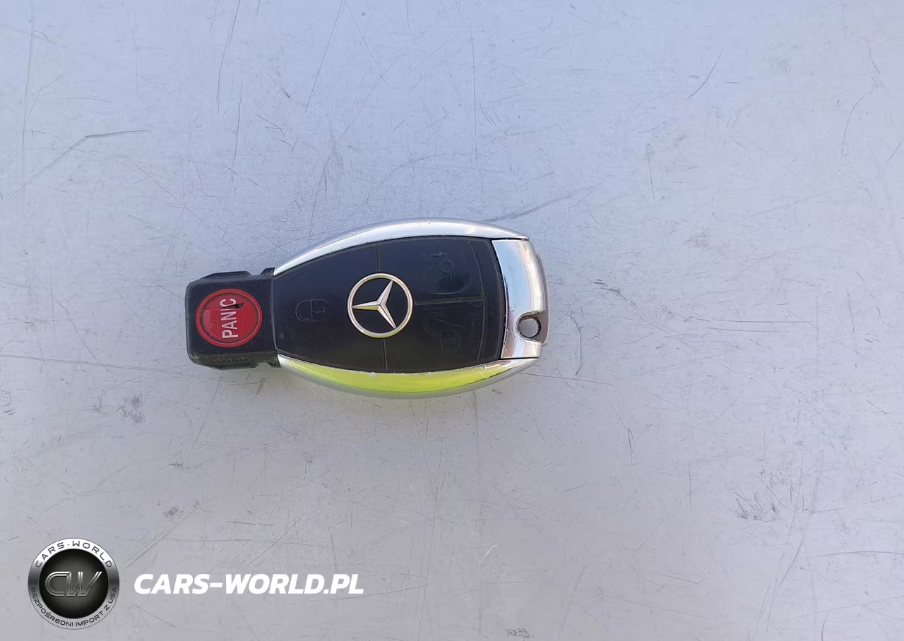 2007 Mercedes-Benz Cl 600 VIN:WDDEJ76X57A003292 - 11