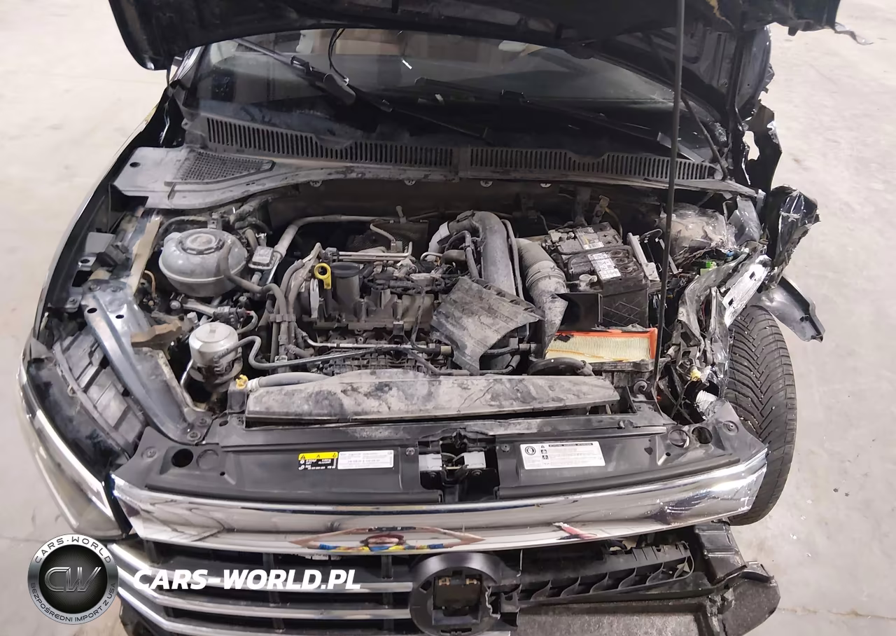2019 Volkswagen Jetta 1.4T Sel VIN:3VWE57BU2KM113896 - 10