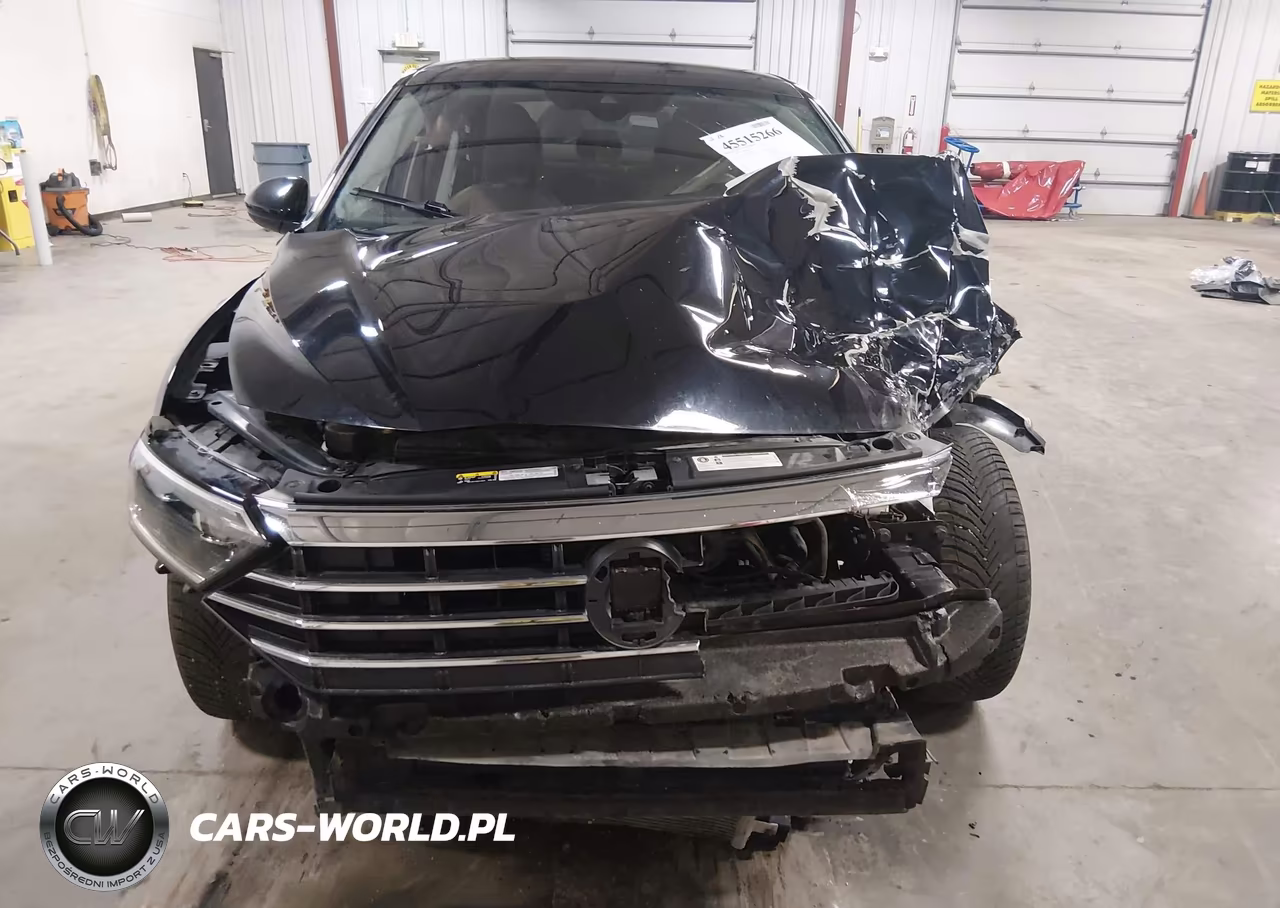 2019 Volkswagen Jetta 1.4T Sel VIN:3VWE57BU2KM113896 - 12