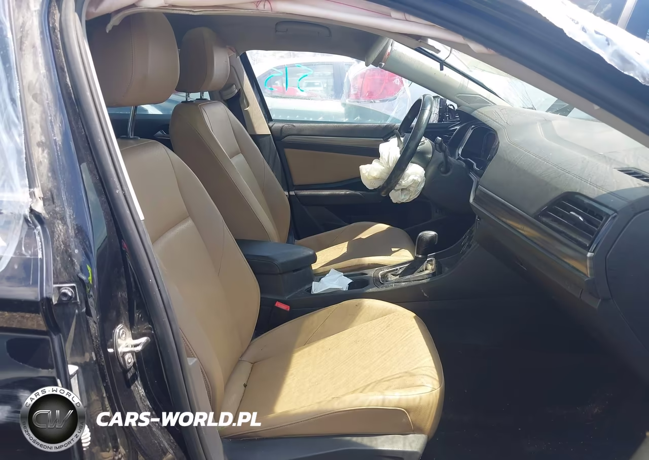 2019 Volkswagen Jetta 1.4T Sel VIN:3VWE57BU2KM113896 - 5