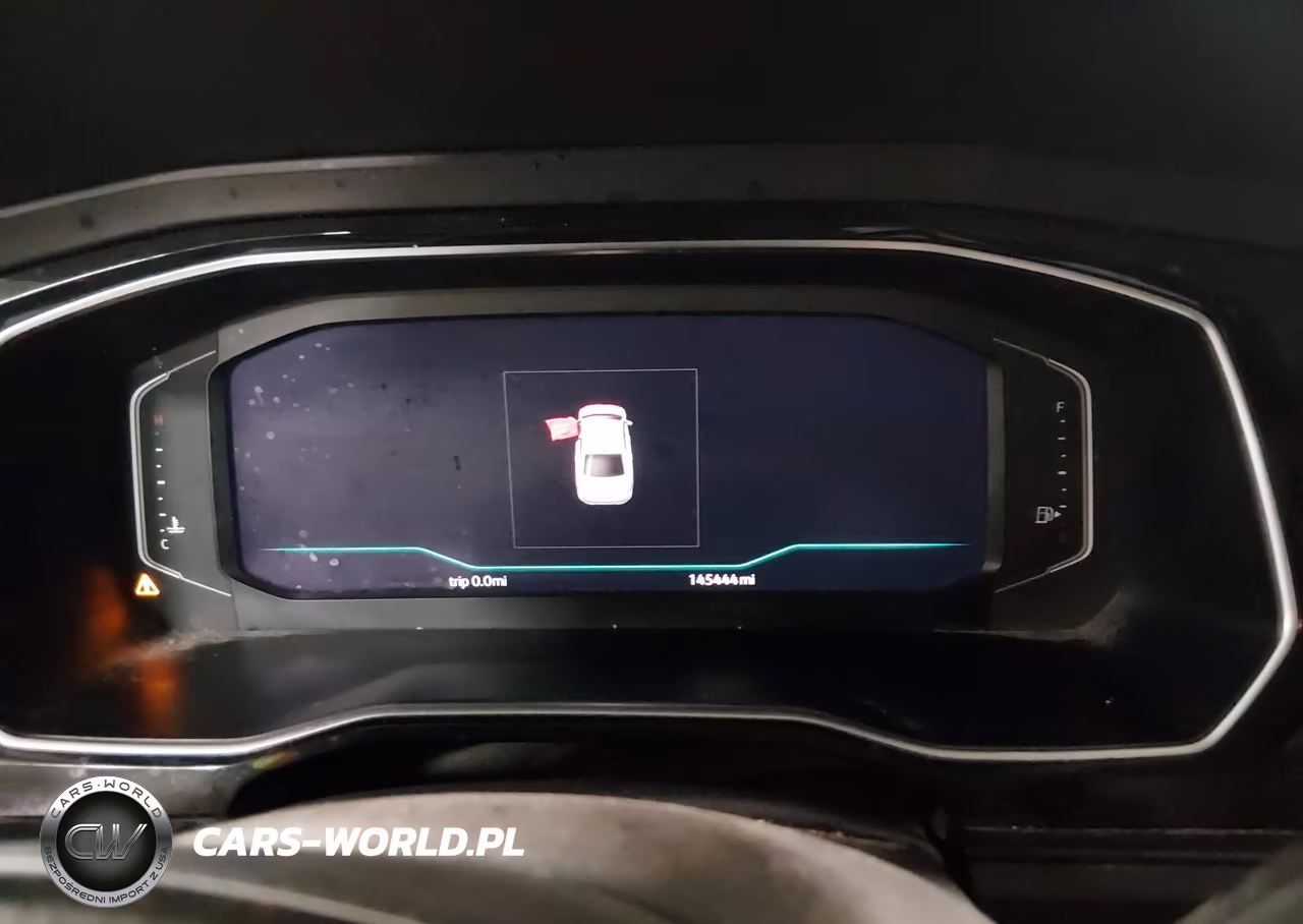 2019 Volkswagen Jetta 1.4T Sel VIN:3VWE57BU2KM113896 - 7
