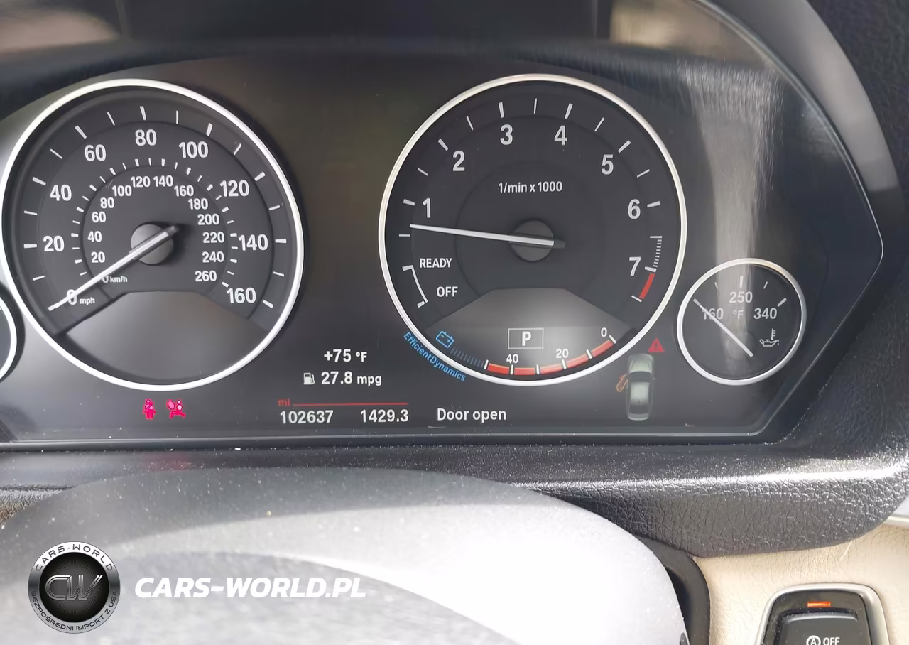 2017 BMW 330I xDrive VIN:WBA8D9C31HA004580 - 7