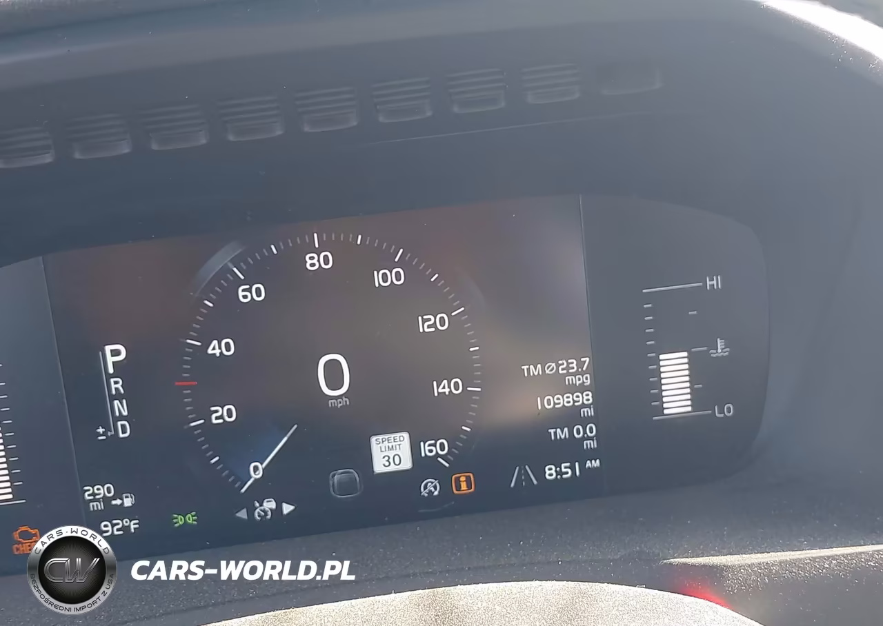 2018 Volvo Xc90 T5 Momentum VIN:YV4102CK3J1356142 - 15