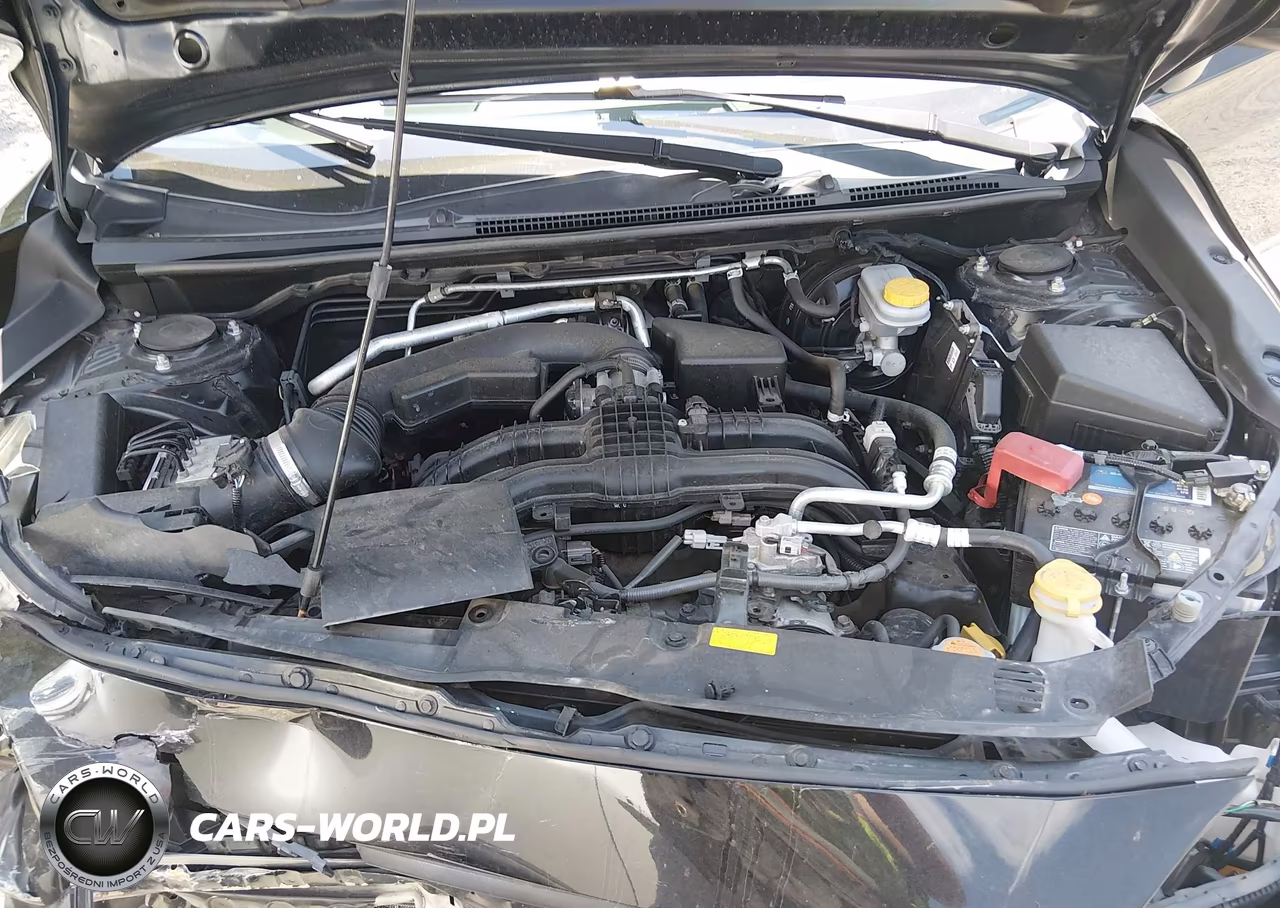 2020 Subaru Crosstrek Premium VIN:JF2GTAEC2L8226031 - 10