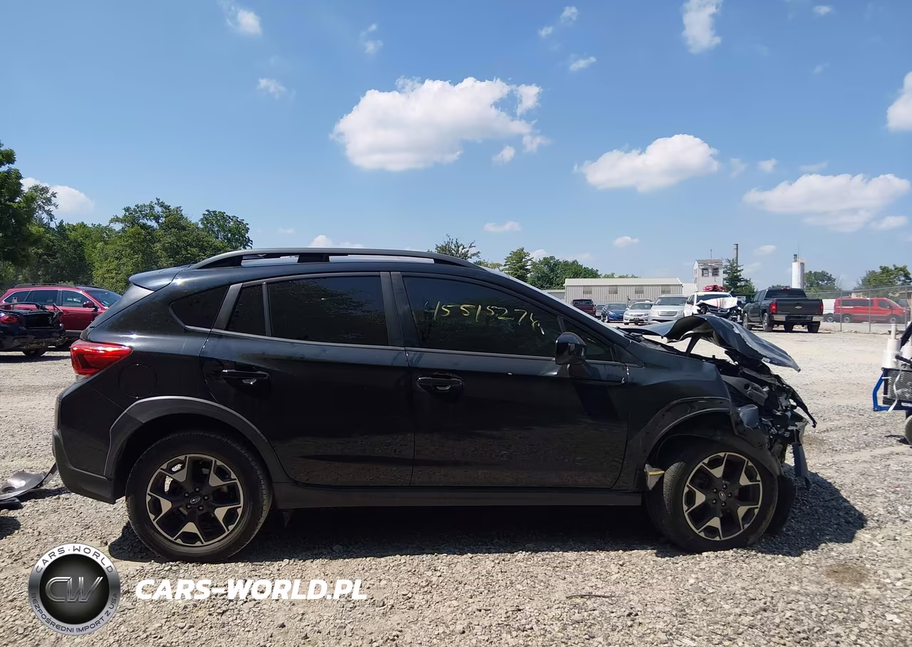 2020 Subaru Crosstrek Premium VIN:JF2GTAEC2L8226031 - 13