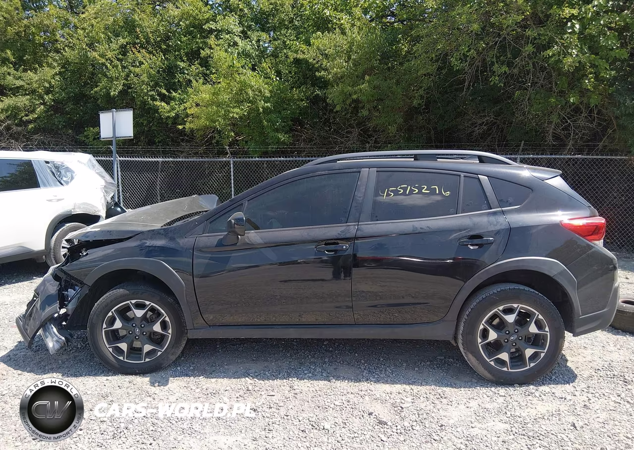 2020 Subaru Crosstrek Premium VIN:JF2GTAEC2L8226031 - 14