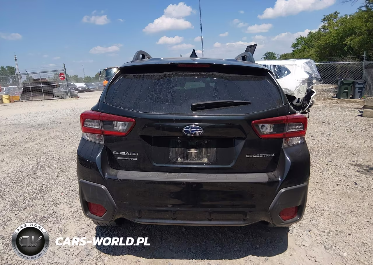 2020 Subaru Crosstrek Premium VIN:JF2GTAEC2L8226031 - 16
