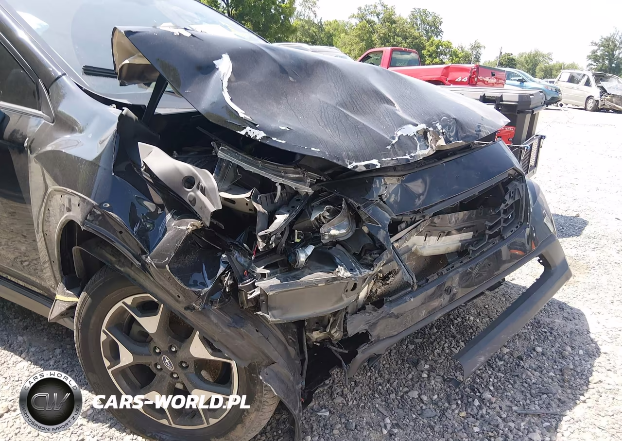 2020 Subaru Crosstrek Premium VIN:JF2GTAEC2L8226031 - 17