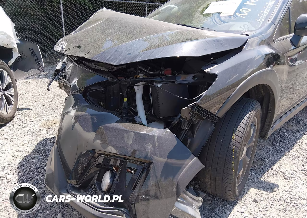 2020 Subaru Crosstrek Premium VIN:JF2GTAEC2L8226031 - 6