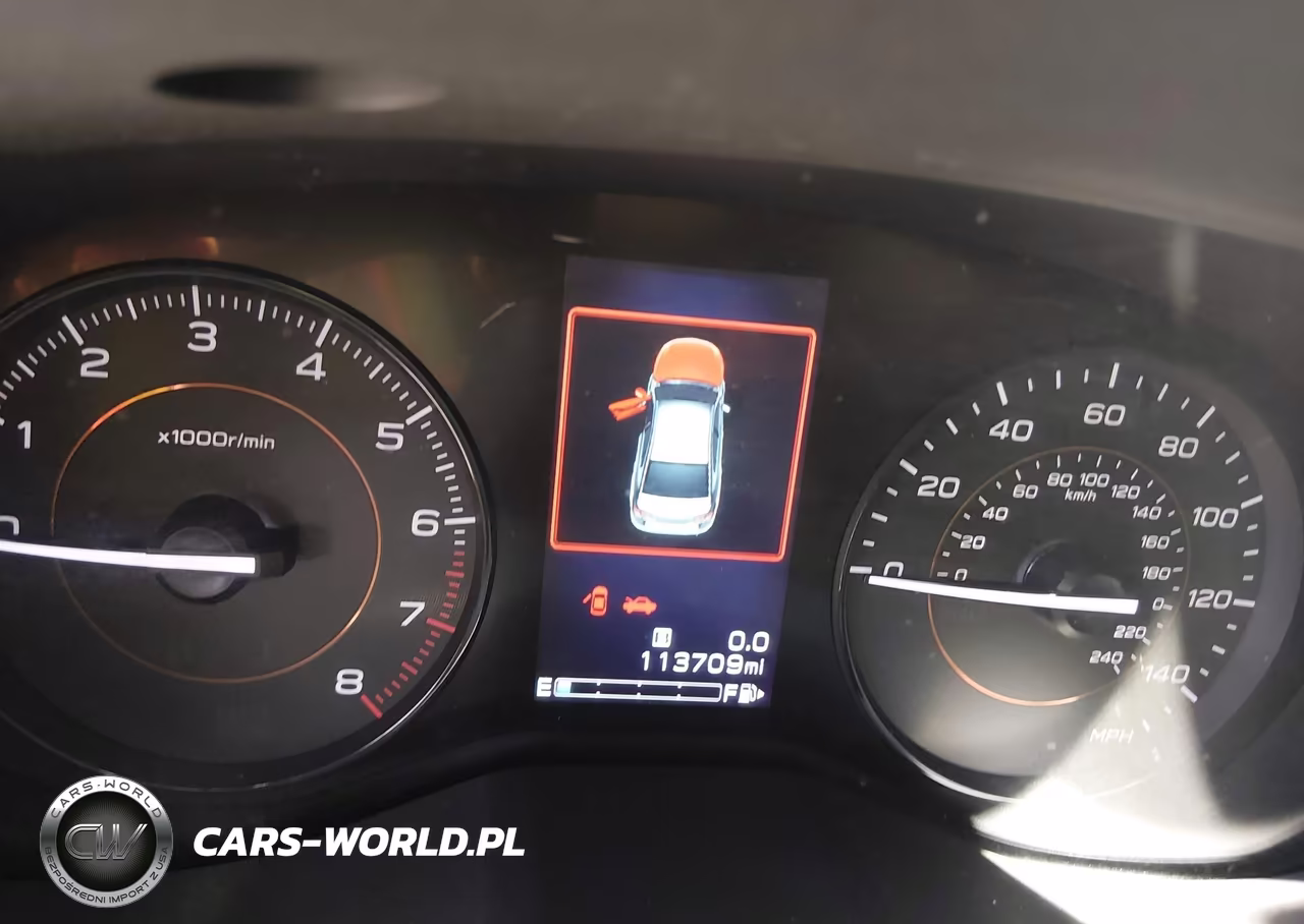 2020 Subaru Crosstrek Premium VIN:JF2GTAEC2L8226031 - 7