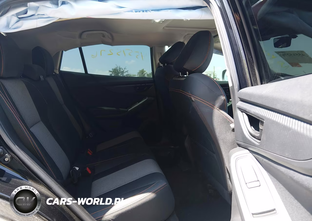 2020 Subaru Crosstrek Premium VIN:JF2GTAEC2L8226031 - 8