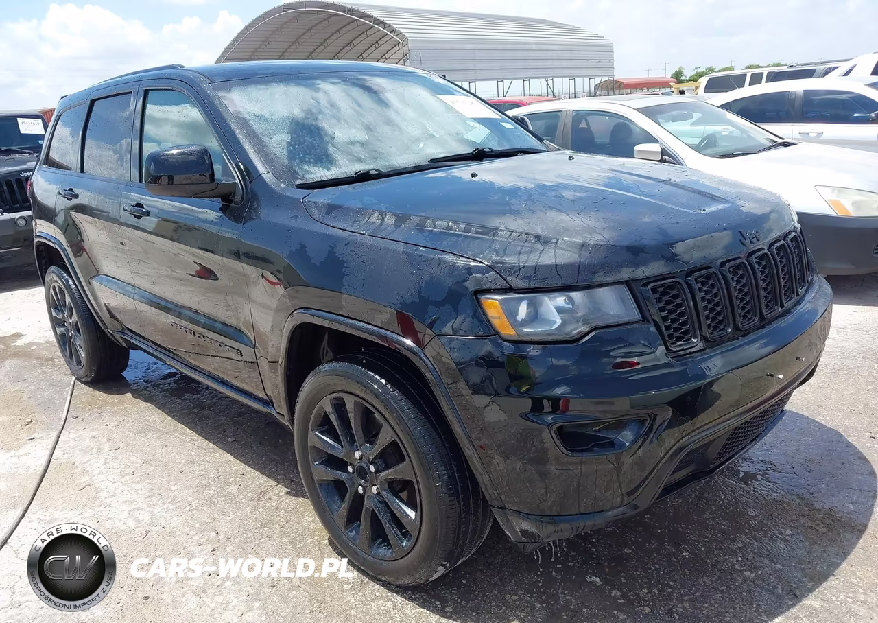 JEEP GRAND CHER
