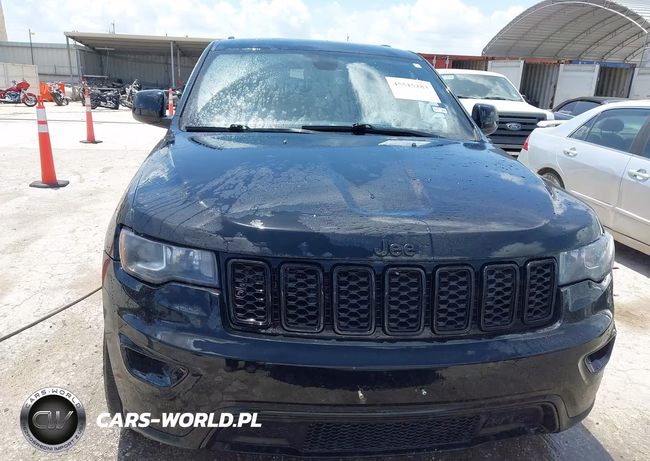 JEEP GRAND CHER VIN:1C4RJEAG8KC572531 - 12