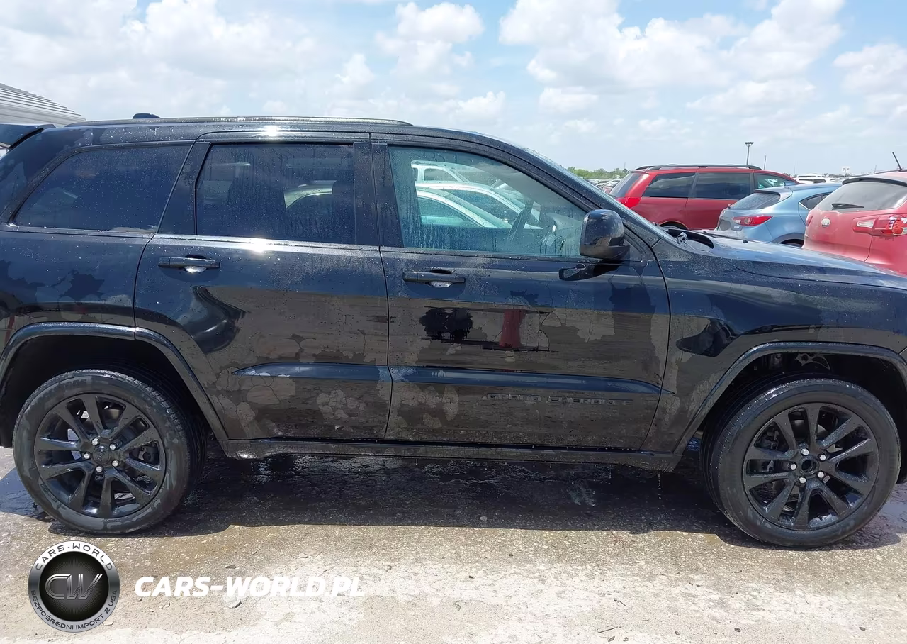 JEEP GRAND CHER VIN:1C4RJEAG8KC572531 - 13