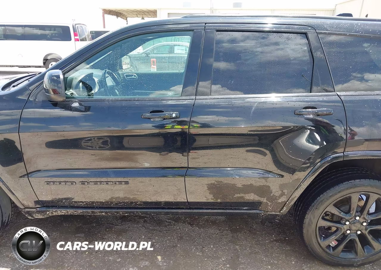 JEEP GRAND CHER VIN:1C4RJEAG8KC572531 - 14