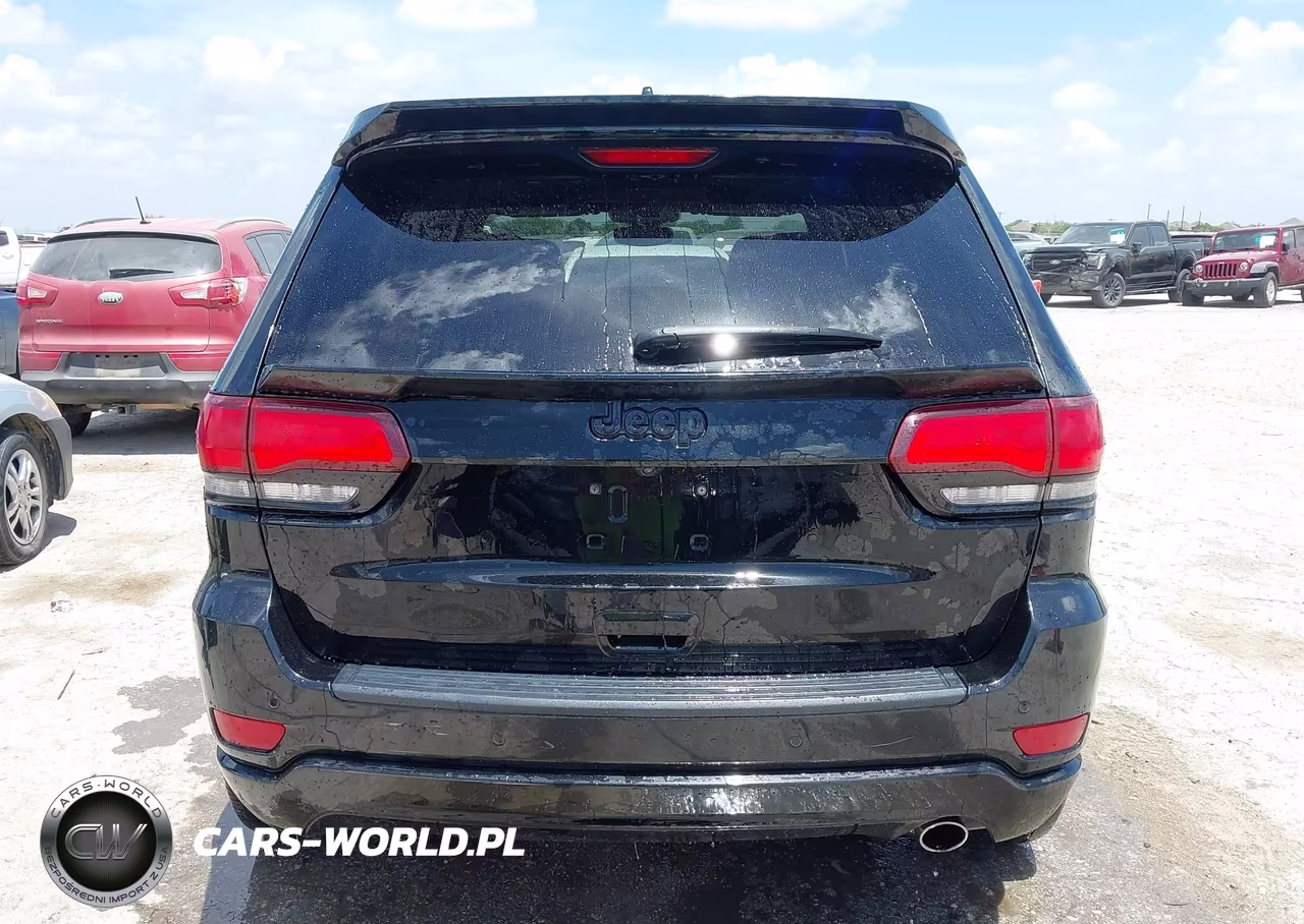 JEEP GRAND CHER VIN:1C4RJEAG8KC572531 - 16