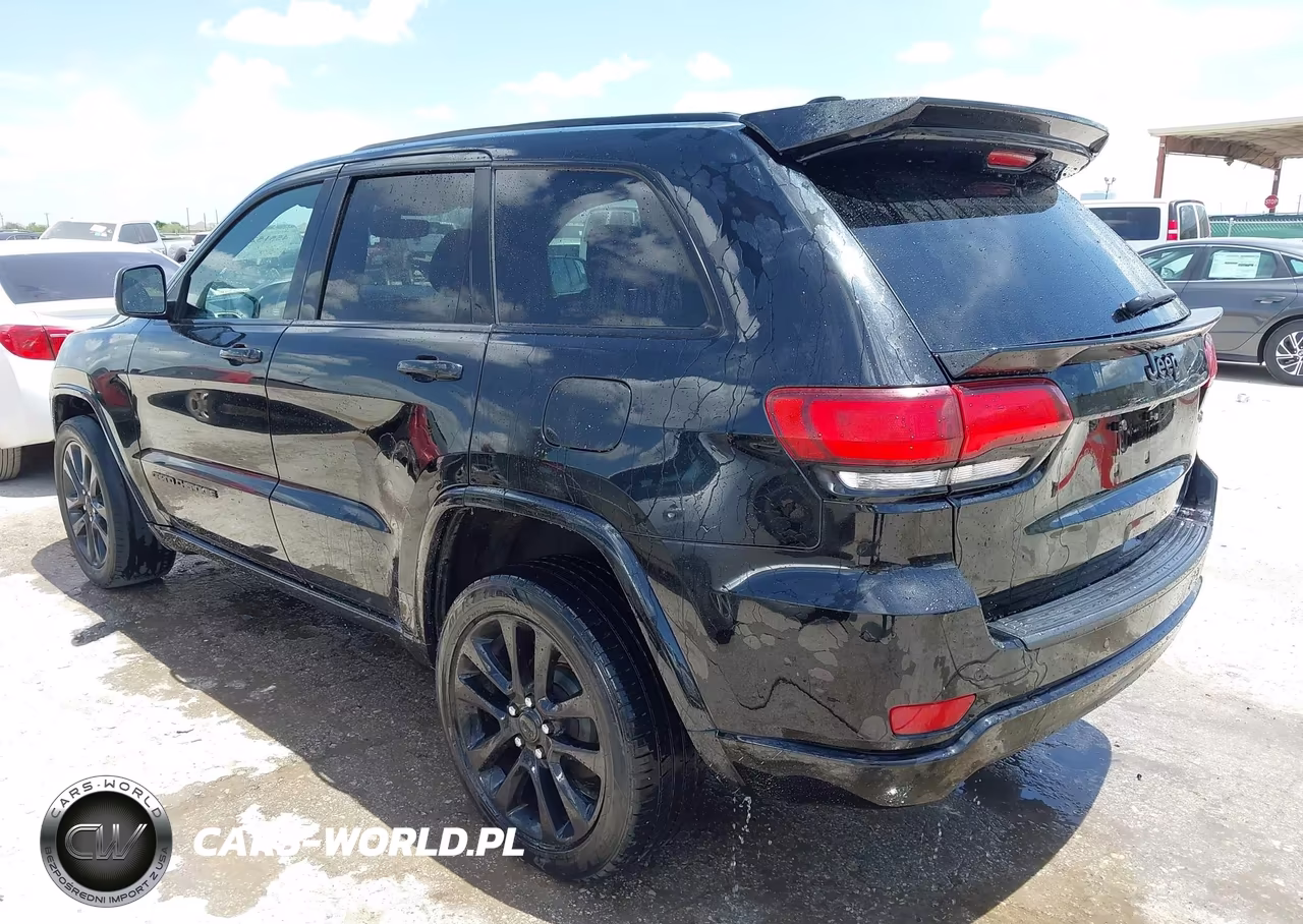 JEEP GRAND CHER VIN:1C4RJEAG8KC572531 - 3