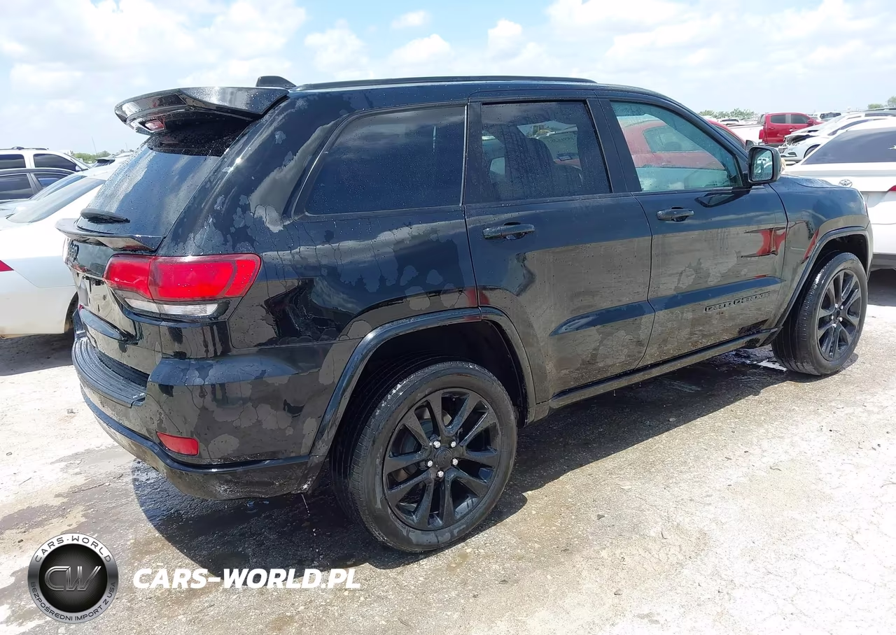 JEEP GRAND CHER VIN:1C4RJEAG8KC572531 - 4