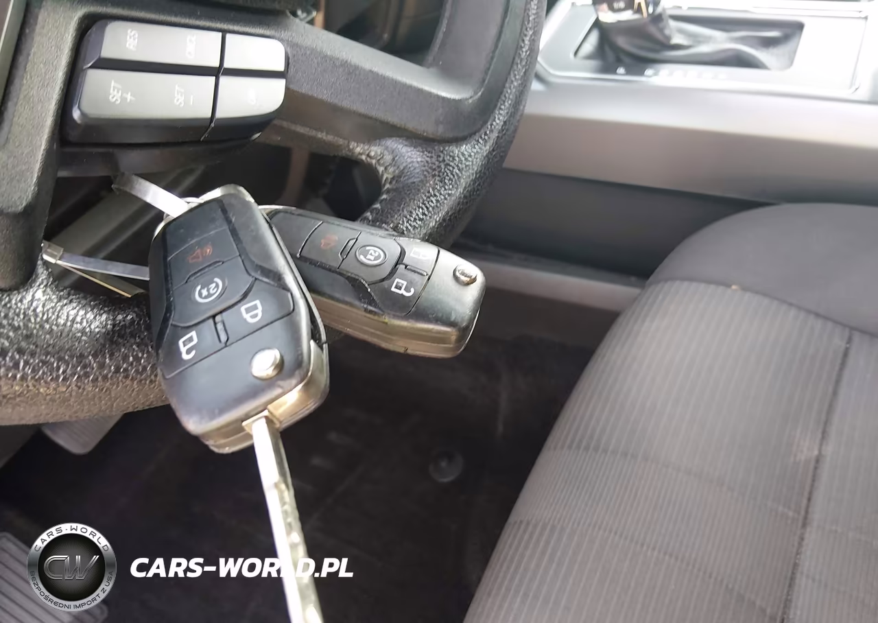 2015 Ford F-150 Lariat-Xl-Xlt VIN:1FTEX1EP9FKE40325 - 11