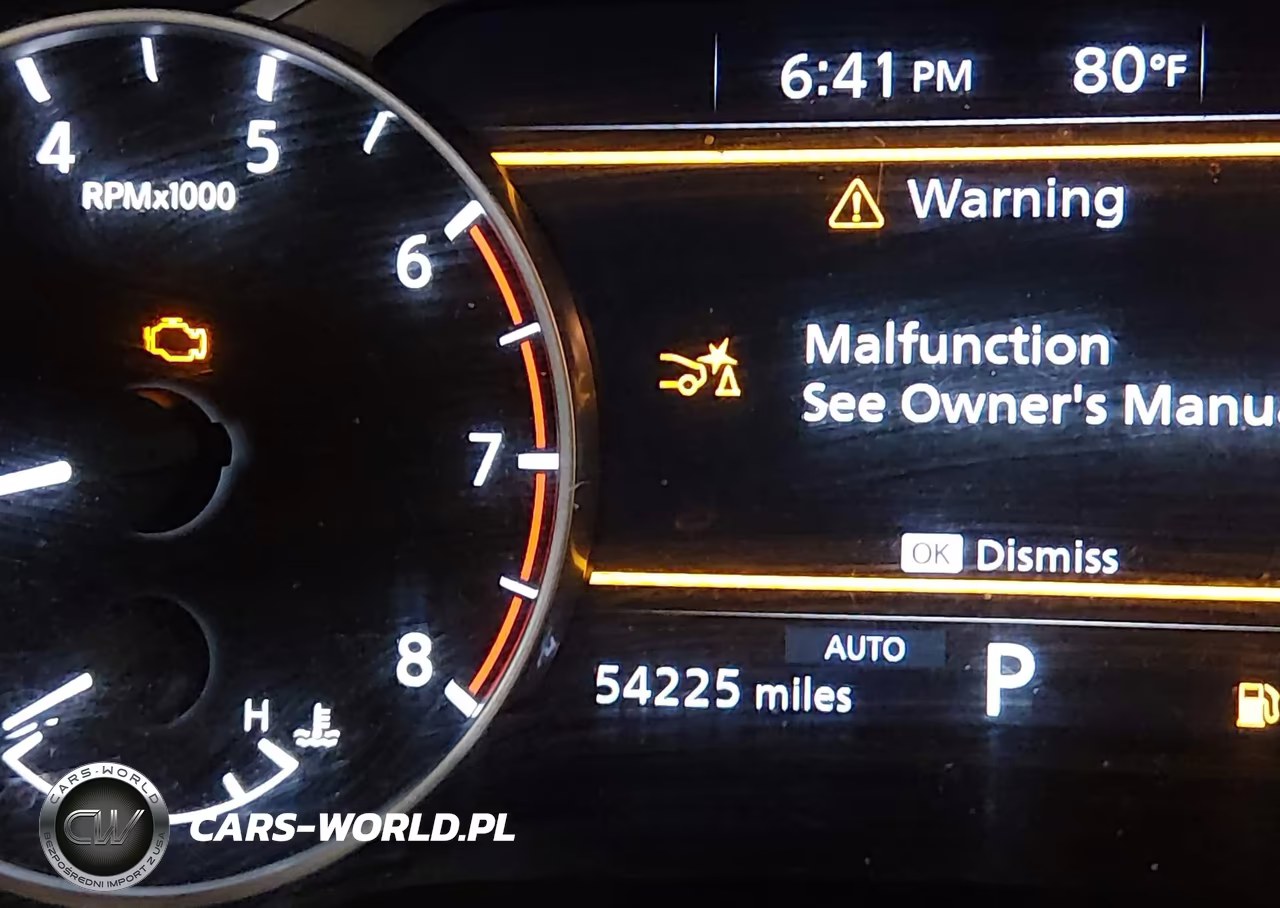 2024 Nissan Rogue Sv Intelligent Awd VIN:5N1BT3BB8RC696002 - 16