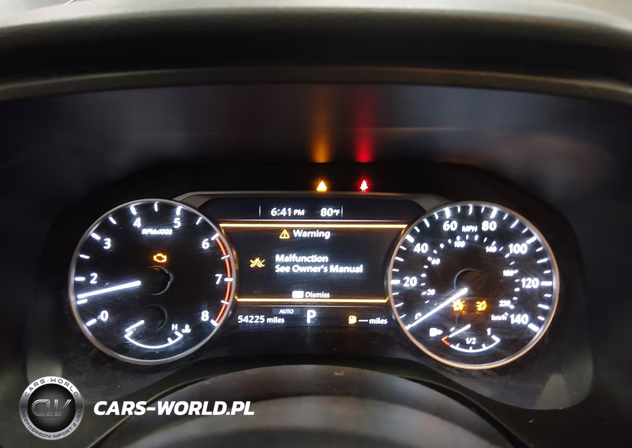 2024 Nissan Rogue Sv Intelligent Awd VIN:5N1BT3BB8RC696002 - 7