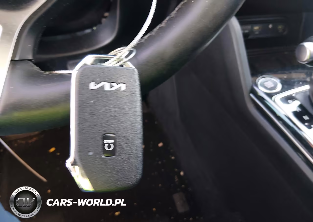 2023 Kia Sportage Sx-Prestige VIN:5XYK53AF1PG130985 - 11