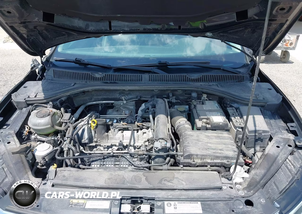 2019 Volkswagen Jetta 1.4T R-Line-1.4T S-1.4T Se VIN:3VWC57BU1KM192159 - 10