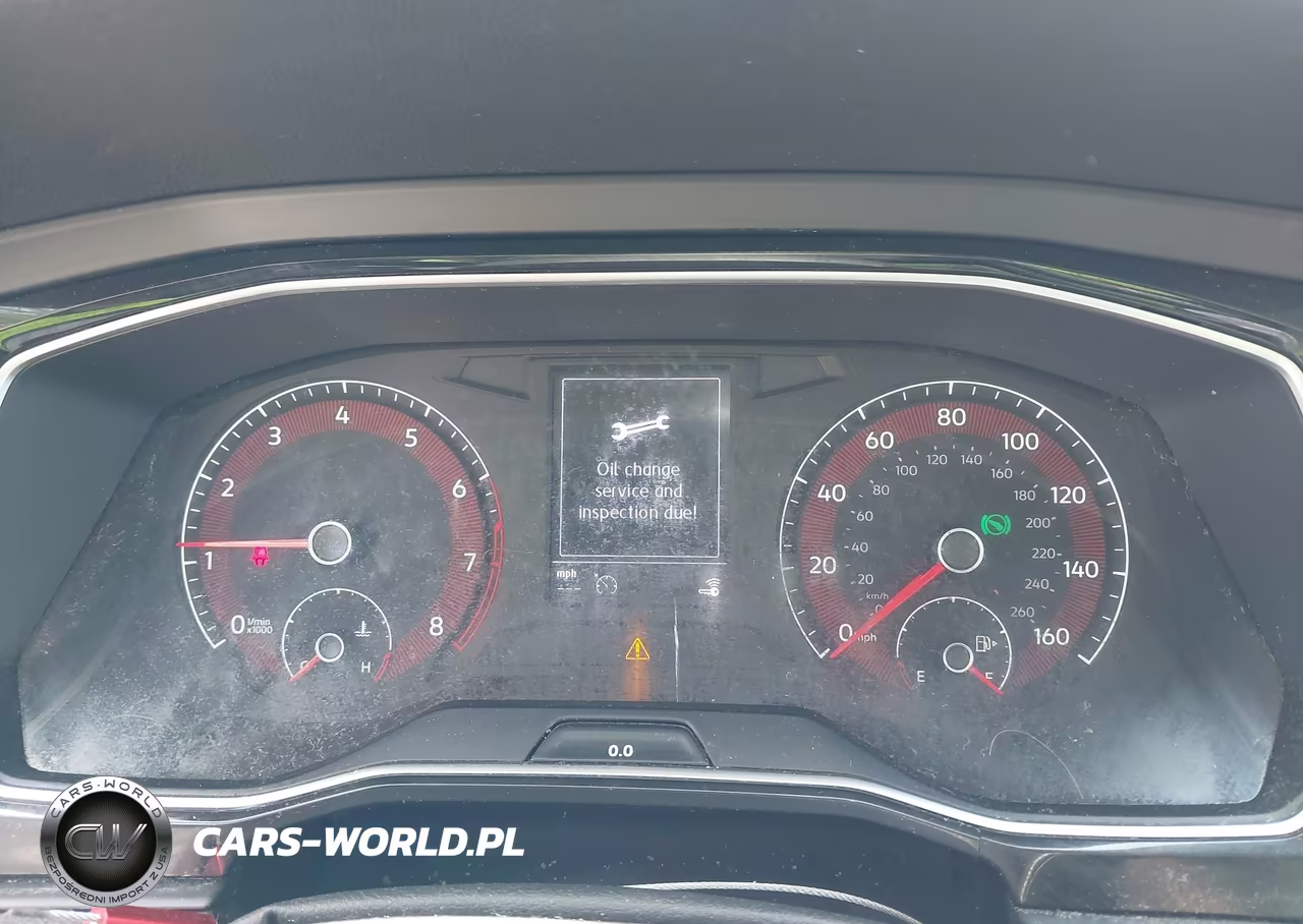 2019 Volkswagen Jetta 1.4T R-Line-1.4T S-1.4T Se VIN:3VWC57BU1KM192159 - 7