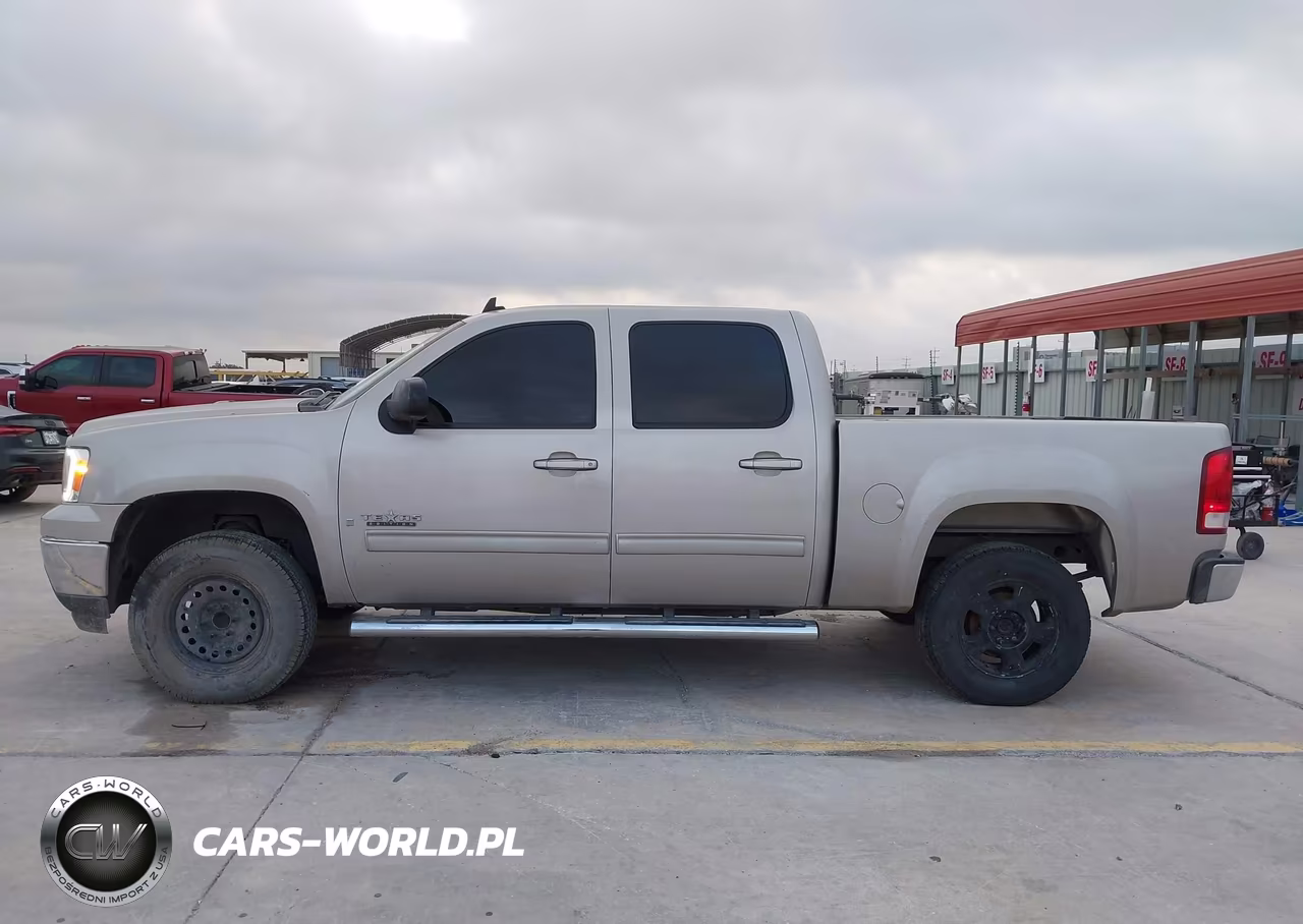 2008 GMC Sierra 1500 Sle1 VIN:3GTEC13J58G284014 - 14