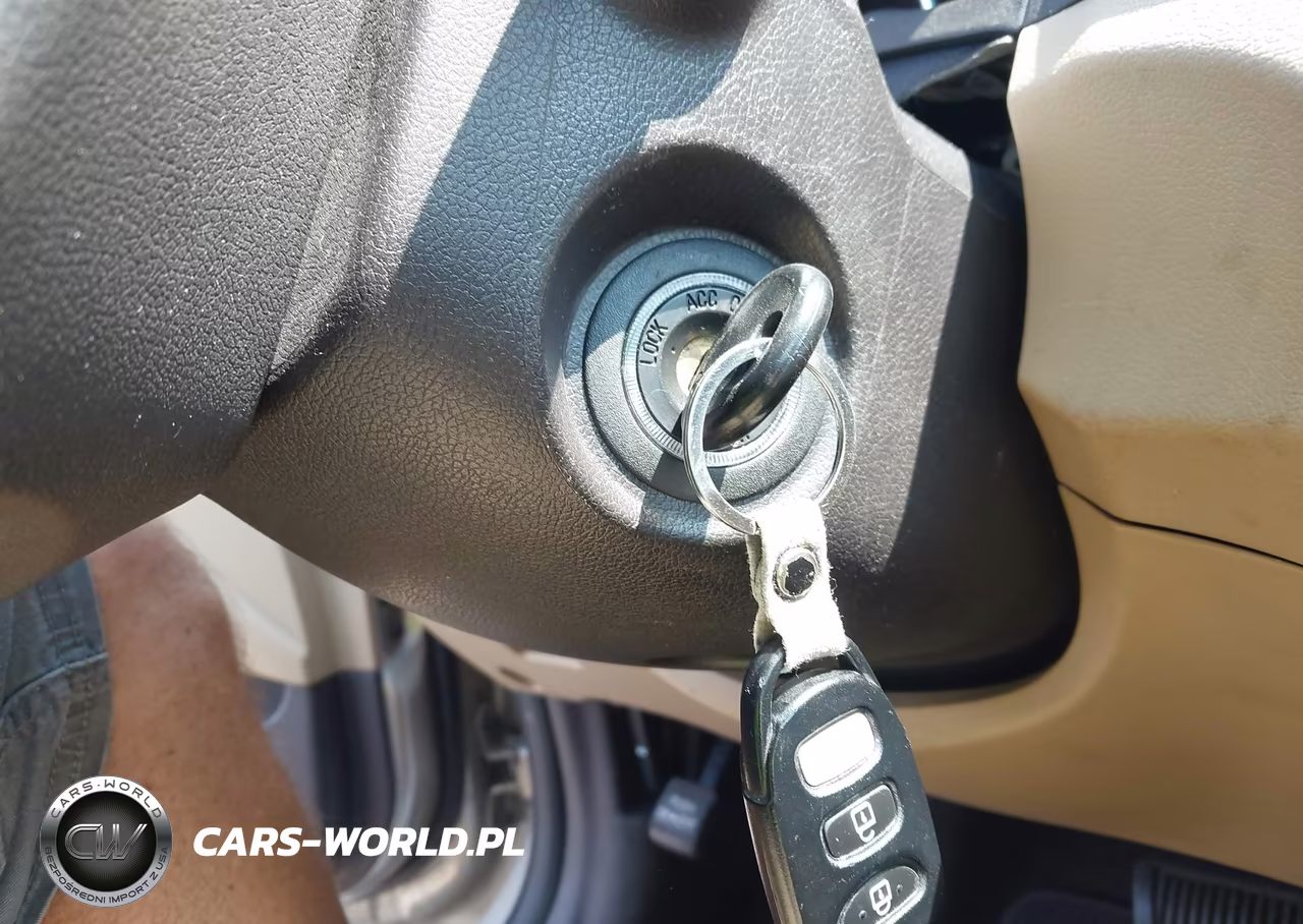 2011 Hyundai Sonata Gls VIN:5NPEB4AC8BH021023 - 11