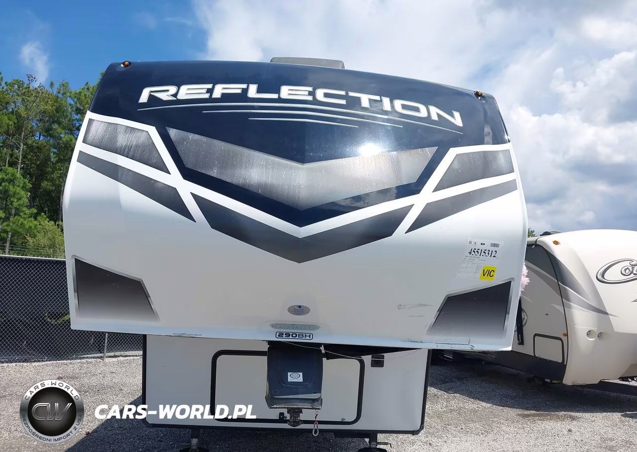 2021 Grand Desi Reflection VIN:573FR3527M3330145 - 7