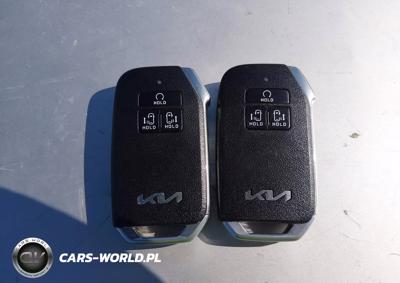 2023 Kia Carnival Ex VIN:KNDNC5H32P6298390 - 11