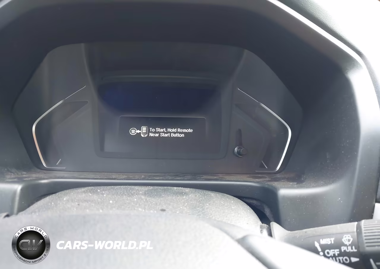 2019 Honda Odyssey Elite VIN:5FNRL6H98KB010204 - 7