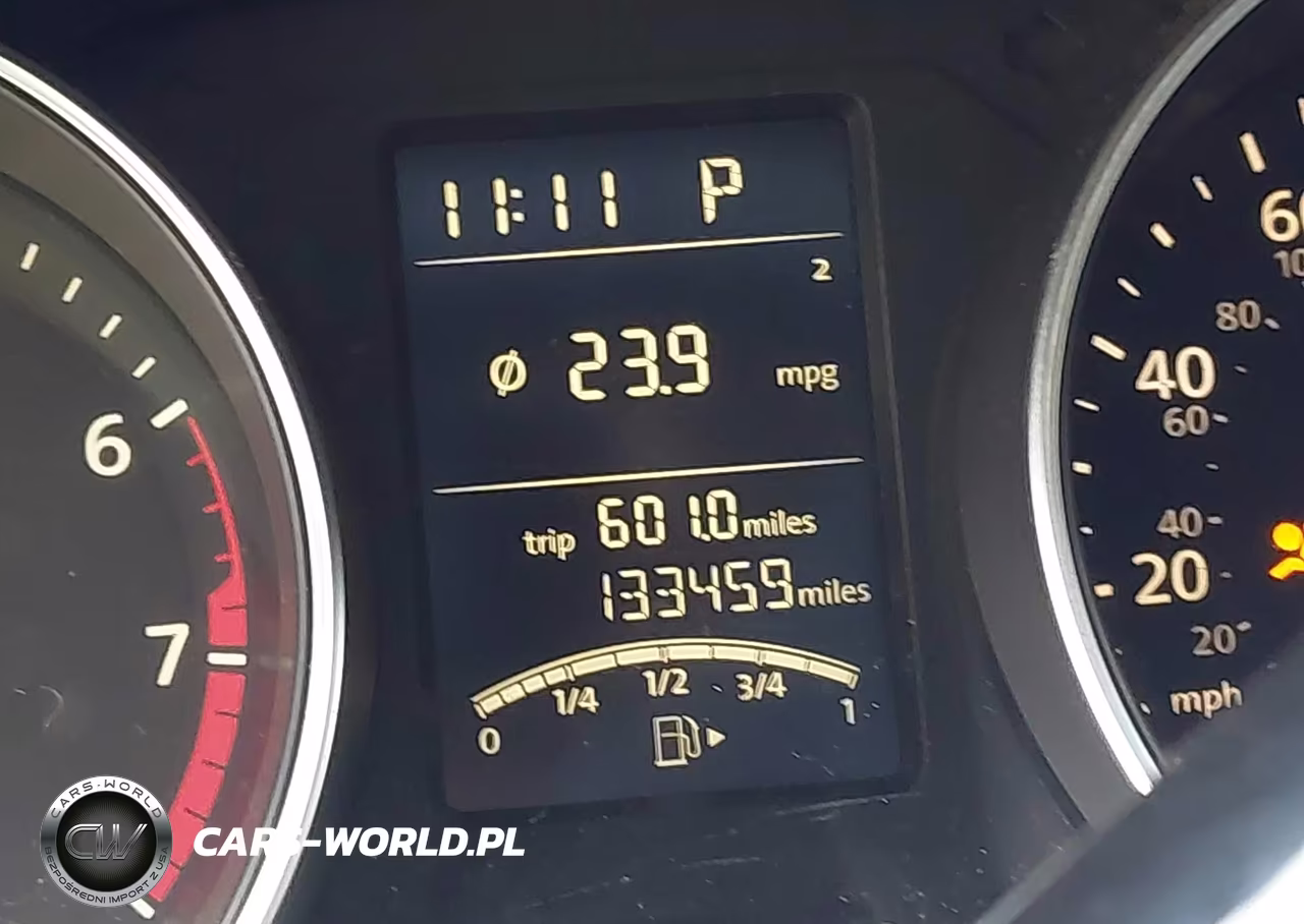 2015 Volkswagen Jetta 1.8T Se VIN:3VWD17AJ2FM356077 - 7