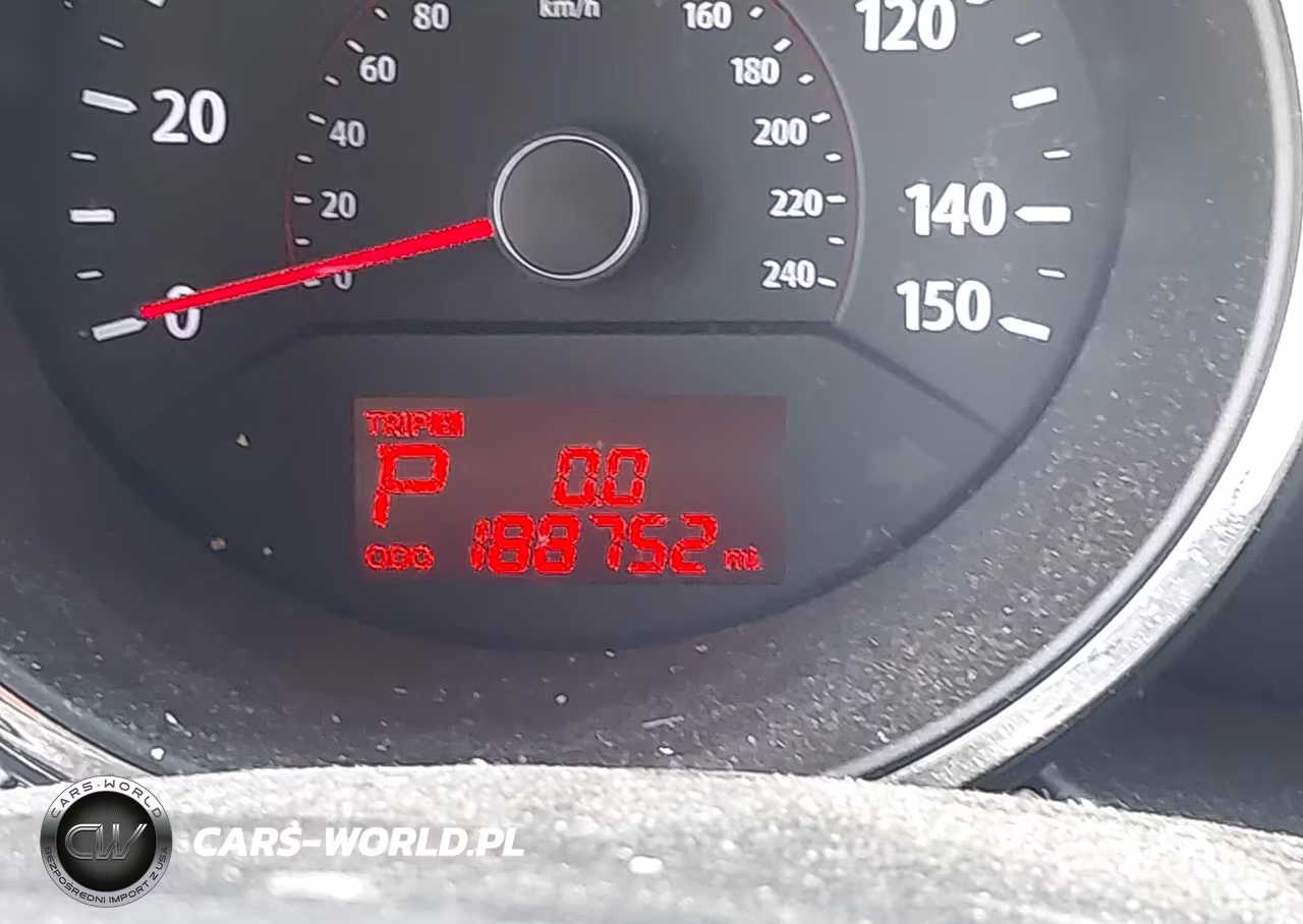 2013 Kia Sorento Ex VIN:5XYKUDA69DG353716 - 15
