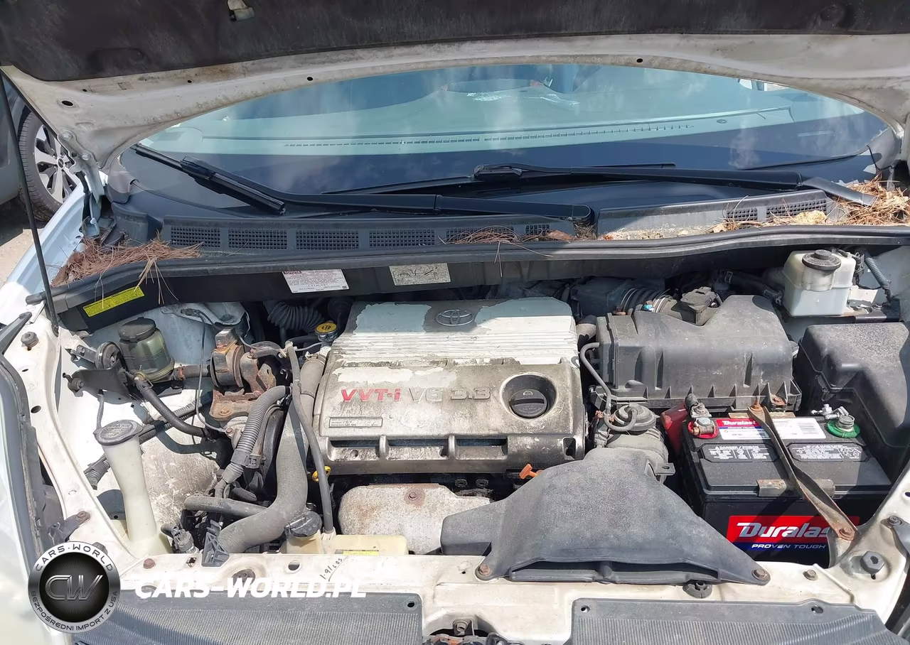 2004 Toyota Sienna Xle VIN:5TDZA22C94S212230 - 10