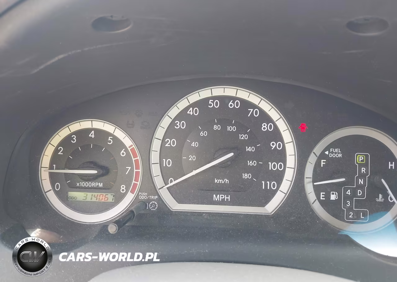 2004 Toyota Sienna Xle VIN:5TDZA22C94S212230 - 7