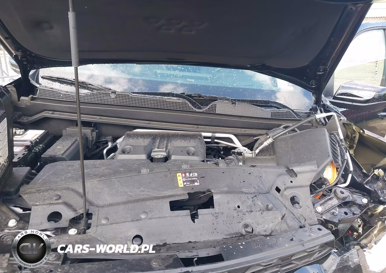 2025 Chevrolet Colorado 4Wd Zr2 VIN:1GCPTFEK9S1222469 - 10