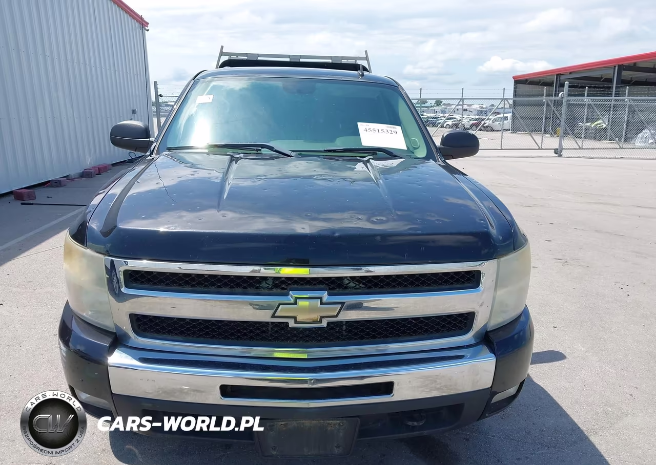 2009 Chevrolet Silverado 1500 Lt VIN:3GCEK23399G130935 - 12