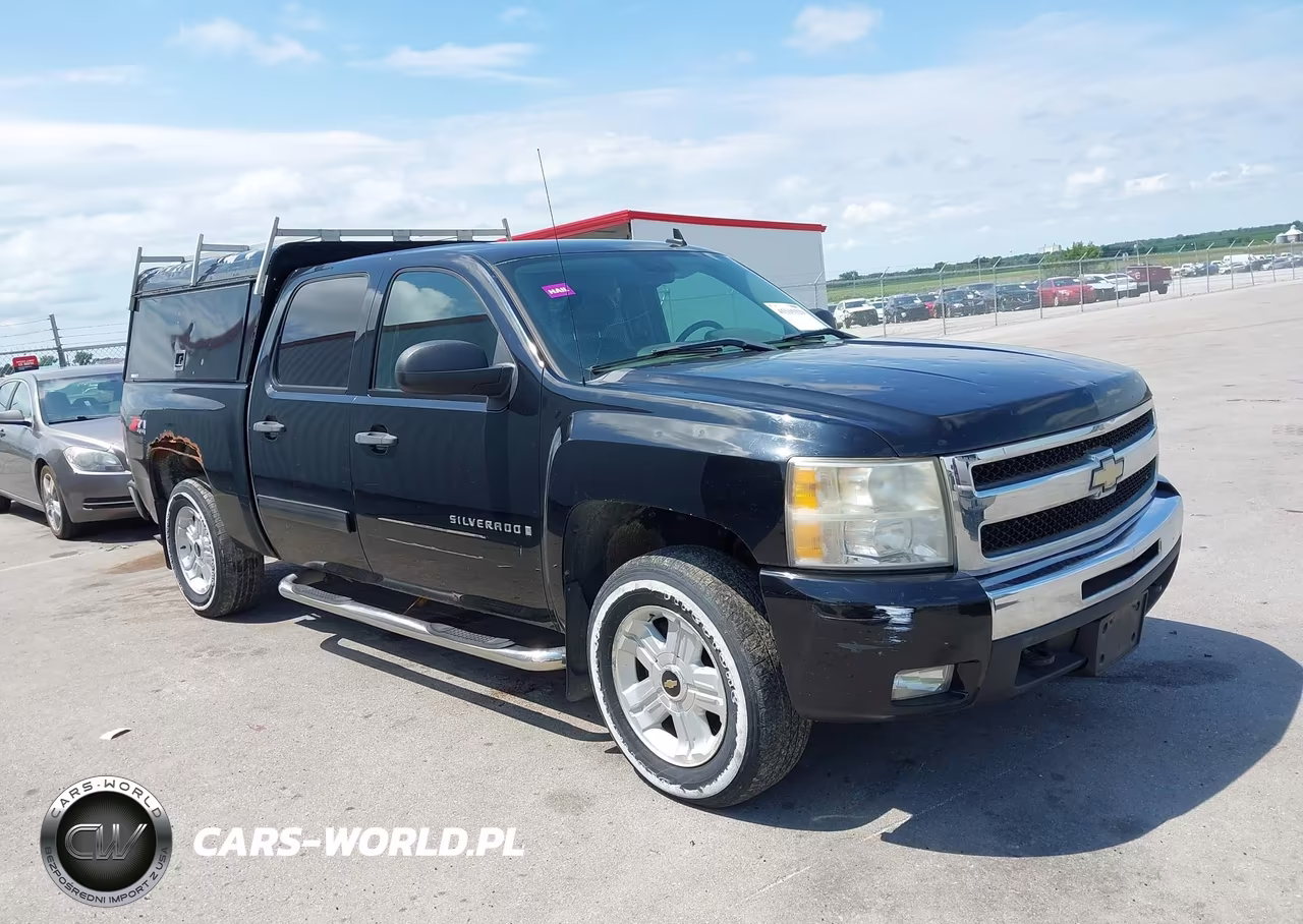 2009 Chevrolet Silverado 1500 Lt VIN:3GCEK23399G130935 - 13