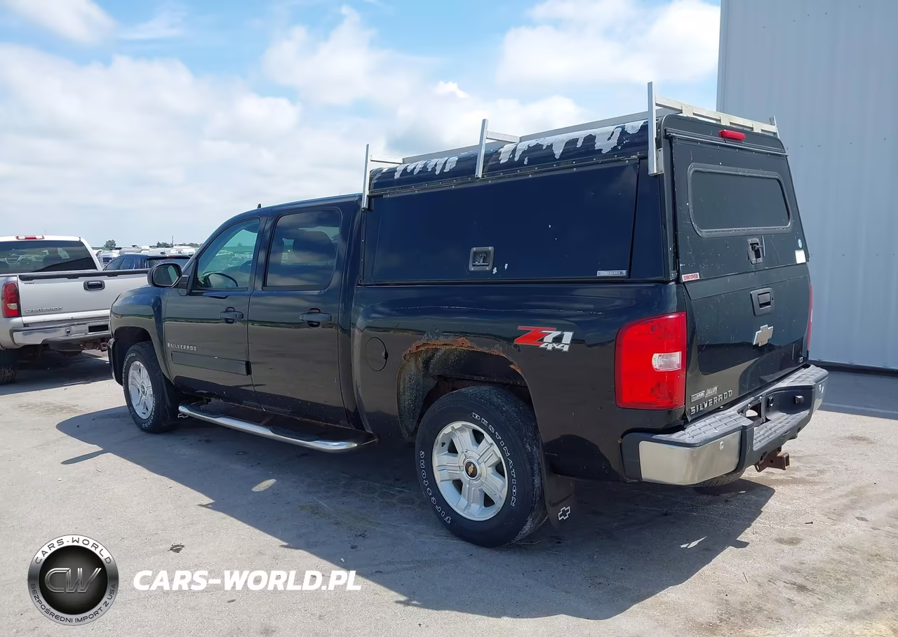 2009 Chevrolet Silverado 1500 Lt VIN:3GCEK23399G130935 - 14