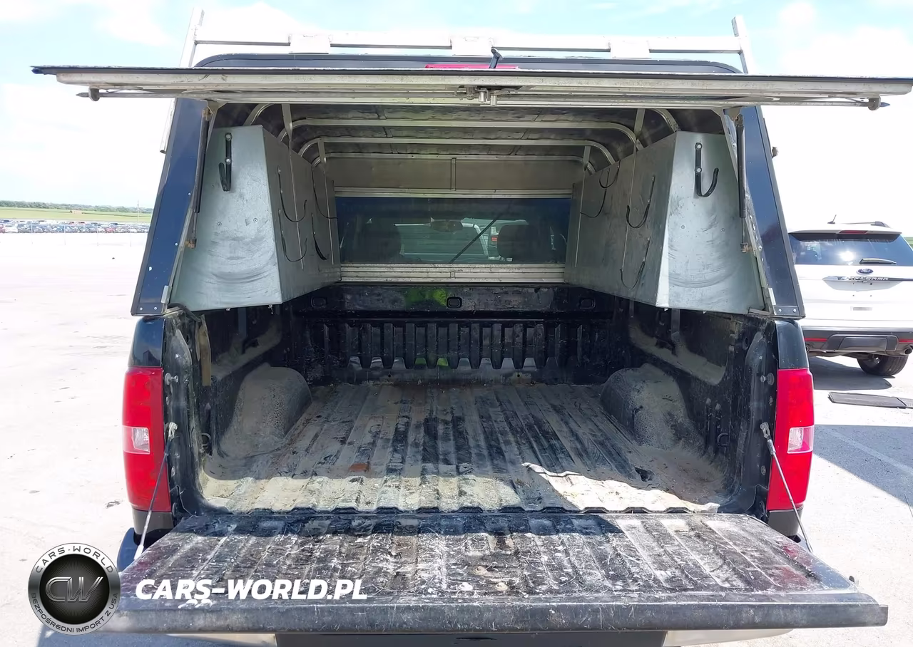 2009 Chevrolet Silverado 1500 Lt VIN:3GCEK23399G130935 - 17