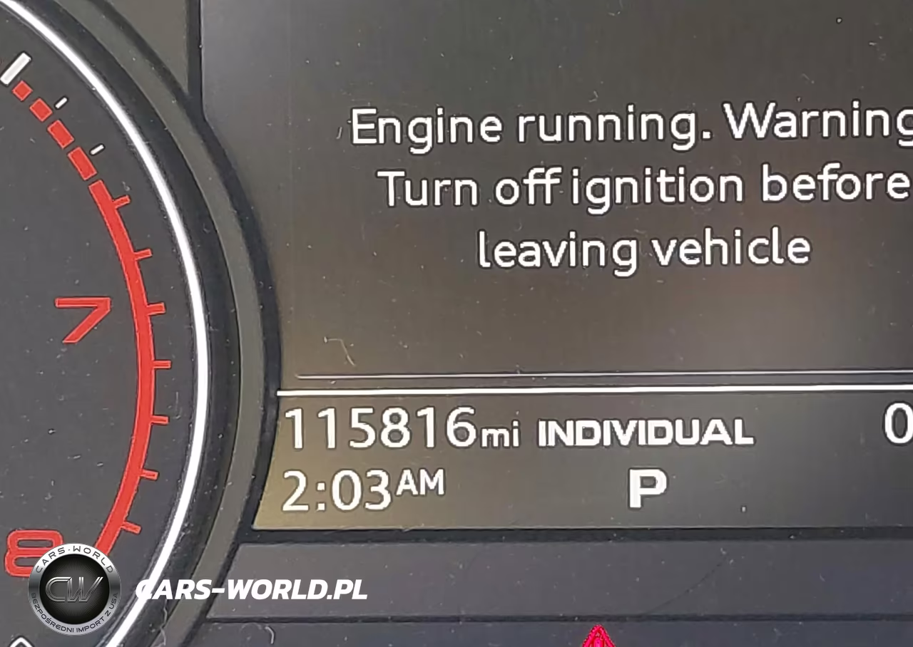 2018 Audi A4 2.0T Tech Ultra Premium-2.0T Ultra Premium VIN:WAUKMAF43JA112426 - 15