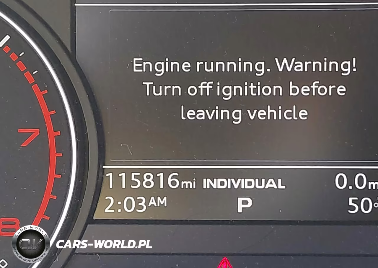 2018 Audi A4 2.0T Tech Ultra Premium-2.0T Ultra Premium VIN:WAUKMAF43JA112426 - 7