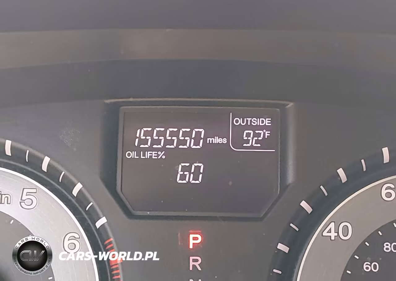 2016 Honda Odyssey Se VIN:5FNRL5H31GB055191 - 15