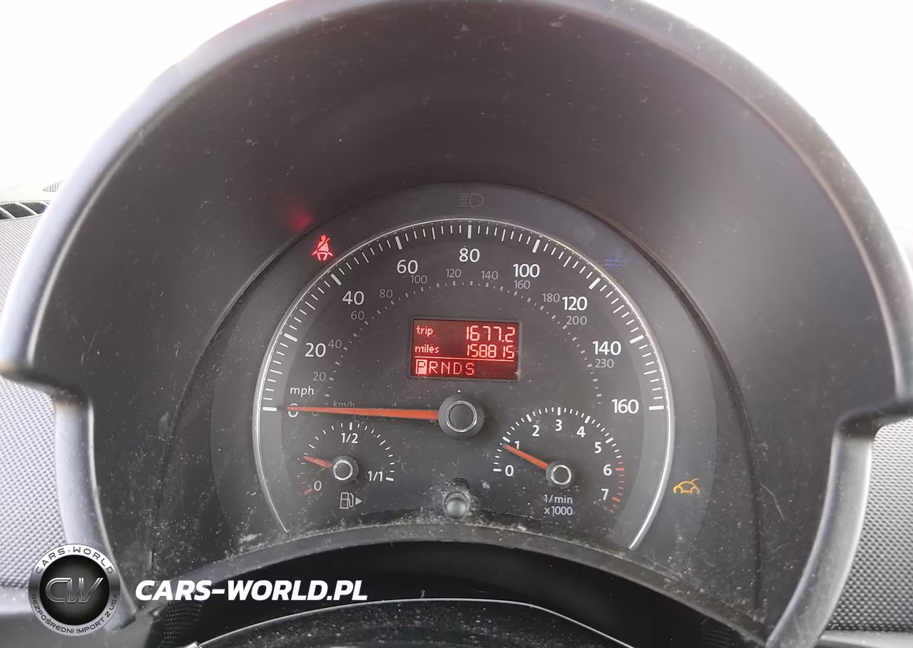 2006 Volkswagen New Beetle 2.5 VIN:3VWRW31C26M405103 - 7