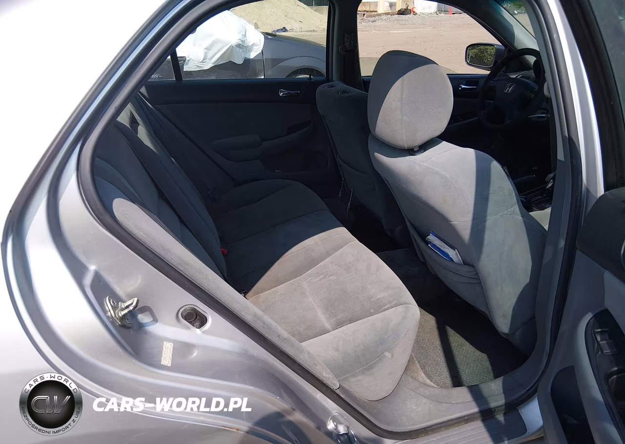 2006 Honda Accord 2.4 Se VIN:1HGCM56356A090816 - 8